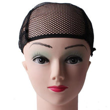 Load image into Gallery viewer, Hair Net Making Caps Weaving Wig Cap