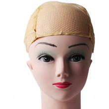 Load image into Gallery viewer, Hair Net Making Caps Weaving Wig Cap