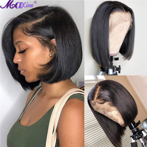 Straight Wig HD Lace Wig