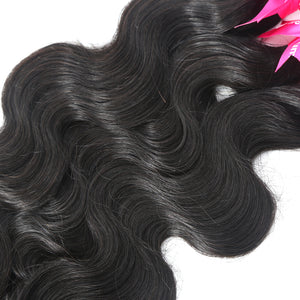 Wave Brazilian Hair Weave Bundles