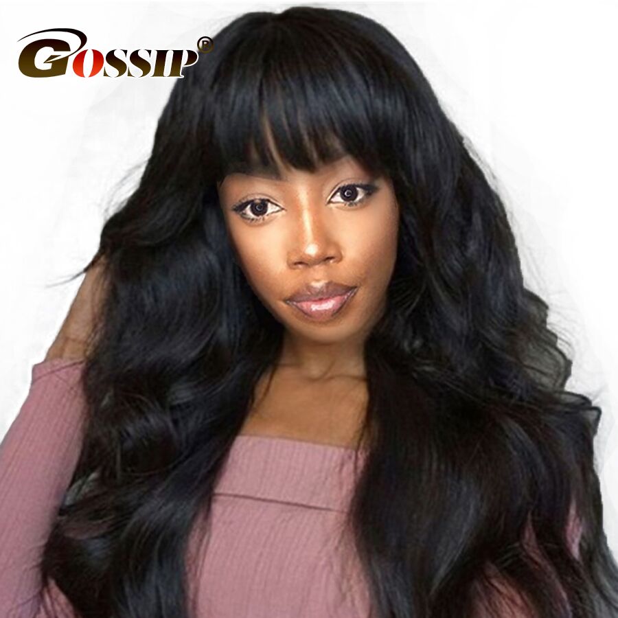 Brazilian Body Wave Lace Wig