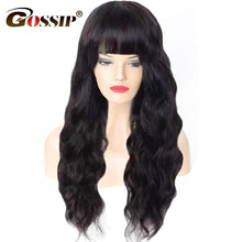 Load image into Gallery viewer, Brazilian Body Wave Lace Wig