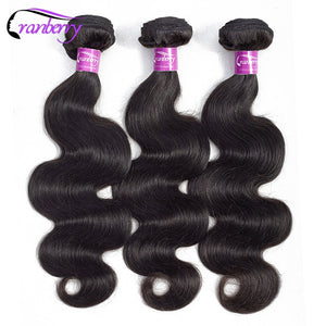 Remy Human Hair Bundles