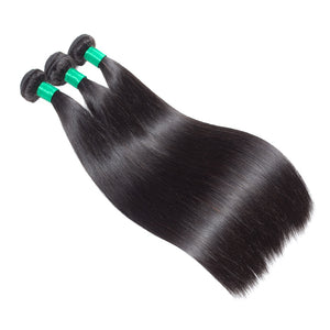 Remy Human Hair Weave Bundles