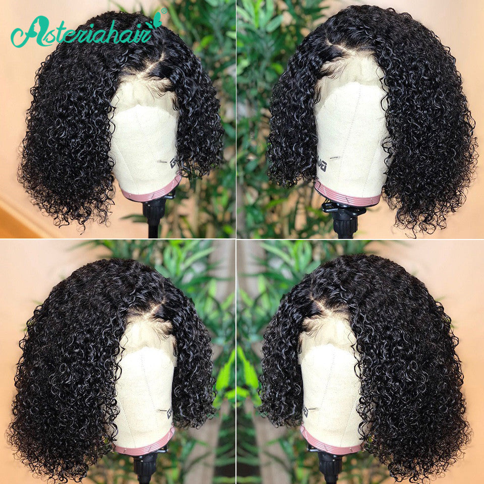 Remy Brazilian Lace Wigs