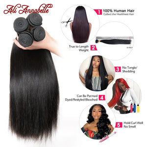 Brazilian Hair Weave Bundles