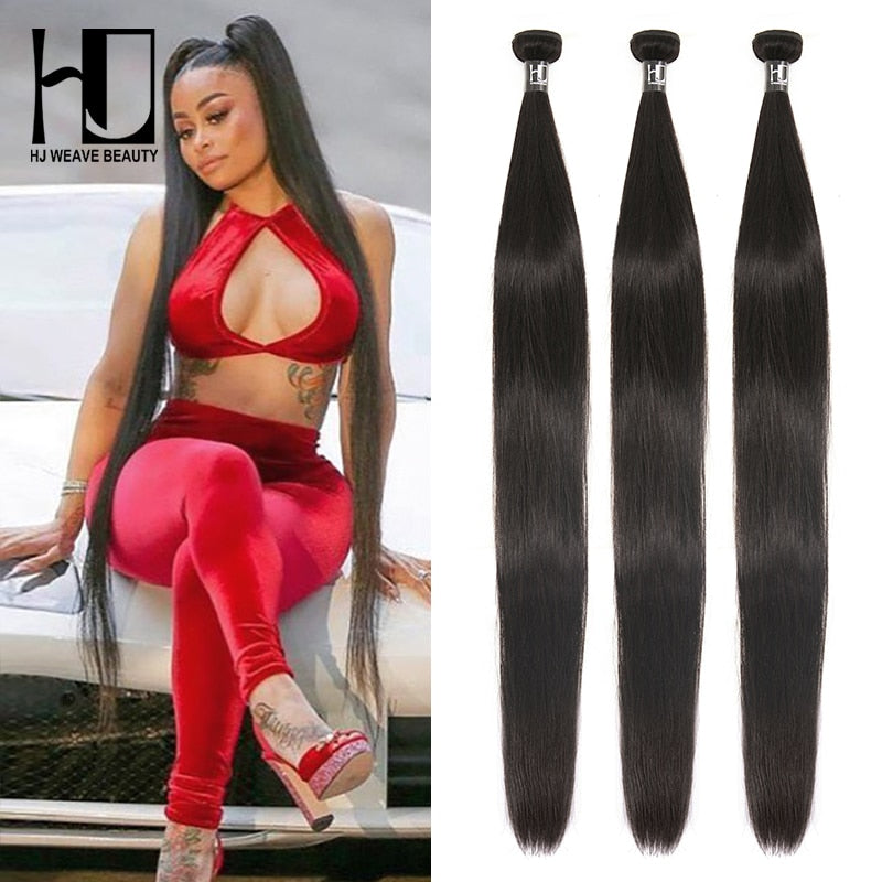 Brazilian Hair Weave Bundles