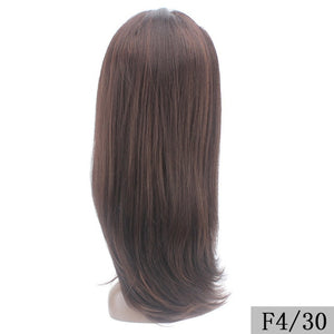 SOKU Synthetic Lace Front Wigs