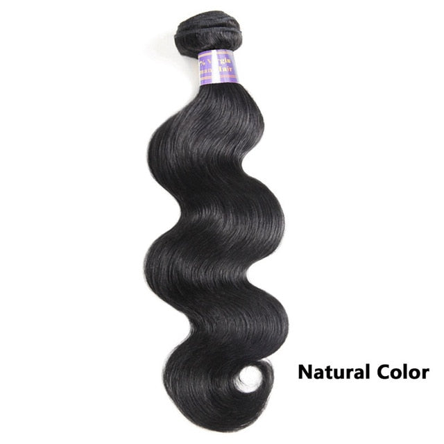 Allove Body Wave Bundles Malaysian Hair Bundles