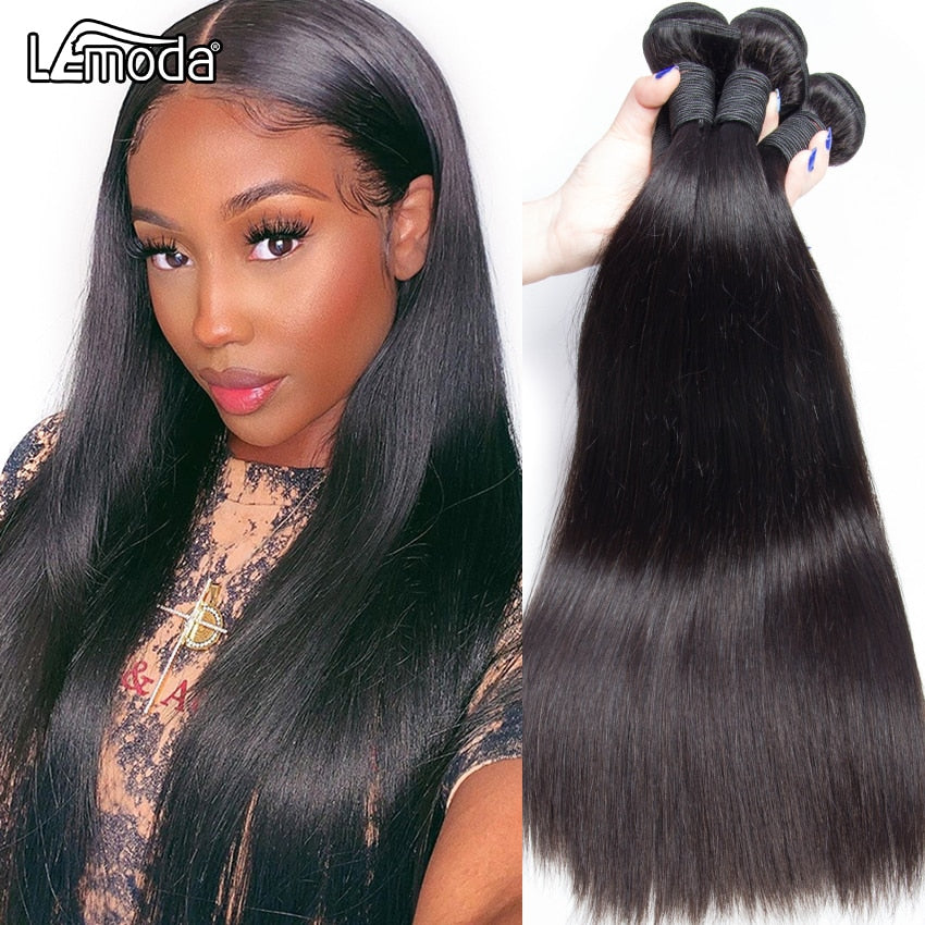 Human Hair Weave Bundles