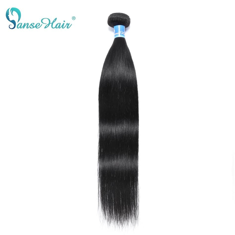 Panse Human Hair Extensions