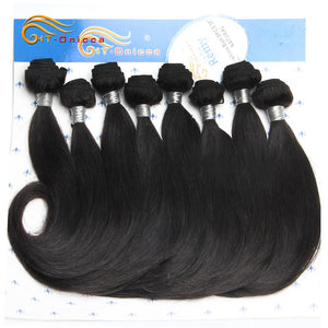 Brazilian Hair Weave Bundles