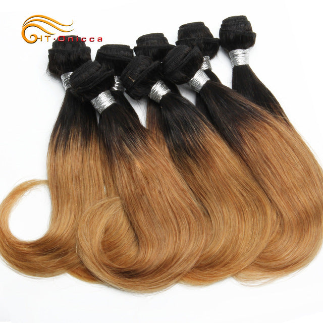 Brazilian Hair Weave Bundles