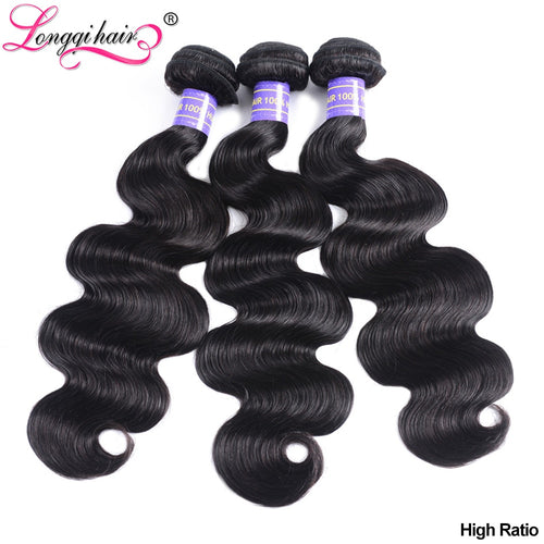 Natural Remy Human Hair Weaving