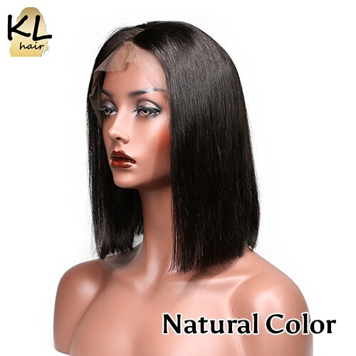 Brazilian Hair Ombre Honey Blonde Bob Wigs